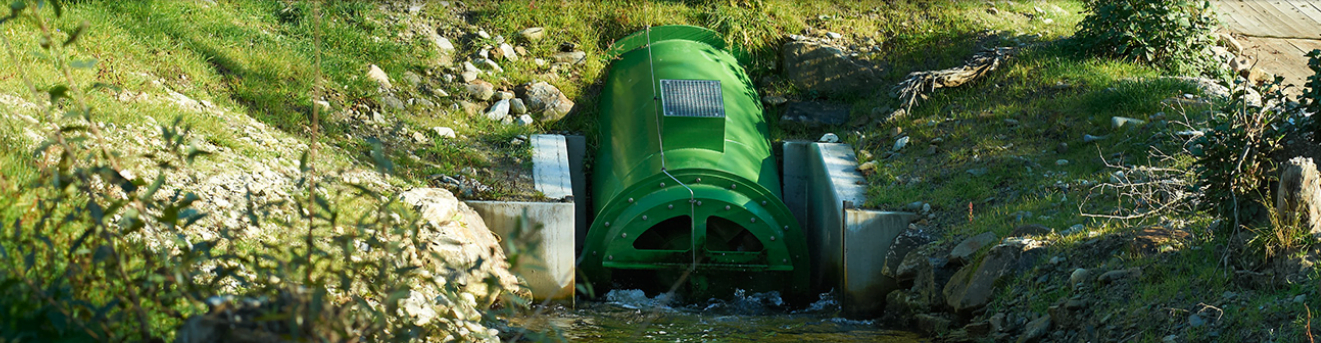 Elektrik Üretimi, Hidrodinamik Burgu, Lastik Savak