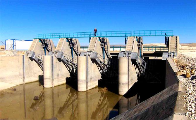 Dolusavak Kapağı, Rubber Dam, Lastik Savak