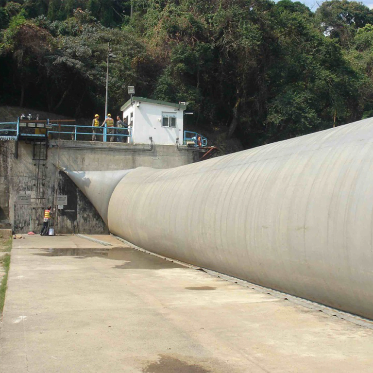 Pusula İmar |Lastik Set - Rubber Dam- Şişirilebilir Lastik Set