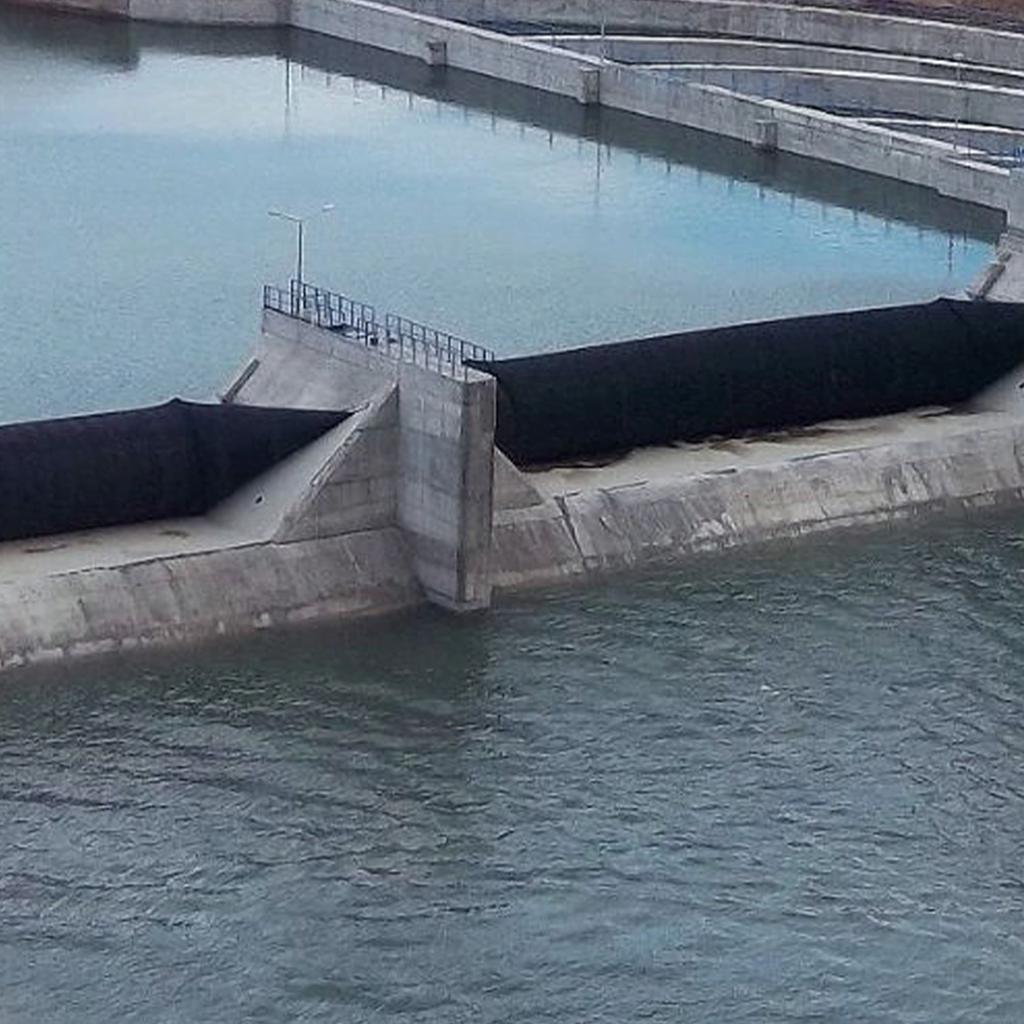 Pusula İmar |Lastik Set - Rubber Dam- Şişirilebilir Lastik Set