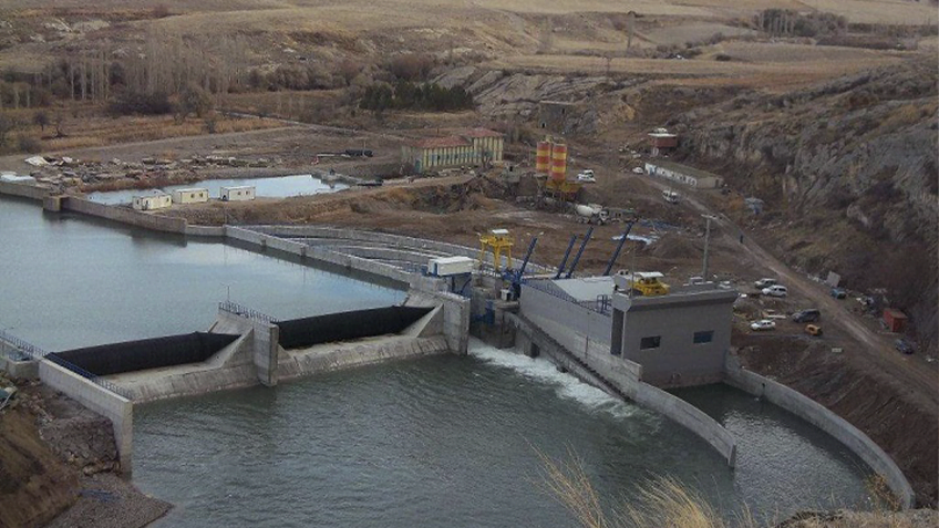 Sarıhıdır,Antakya Lastik Set