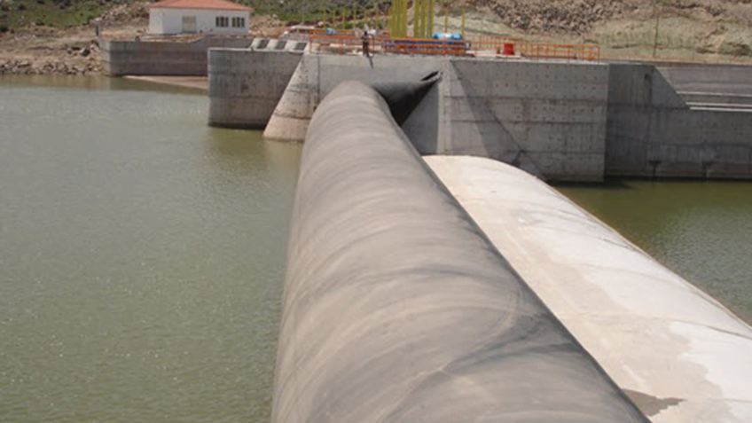 Dolusavak Kapağı, Lastik Set ,Rubber Dam, Lastik Savak